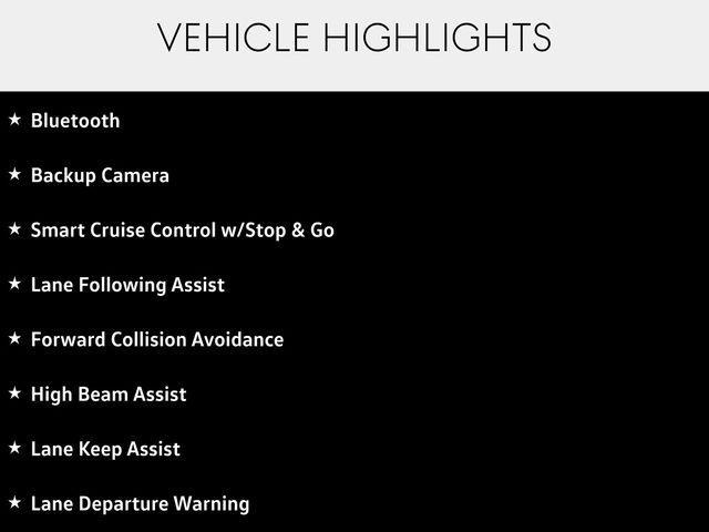 new 2025 Kia Niro car, priced at $33,670
