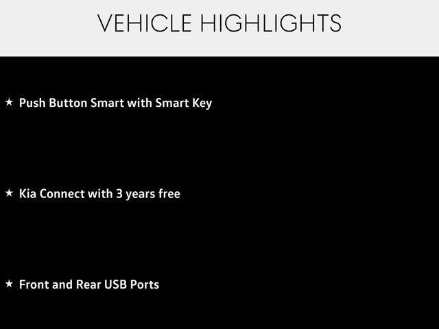 new 2025 Kia Niro car, priced at $33,670