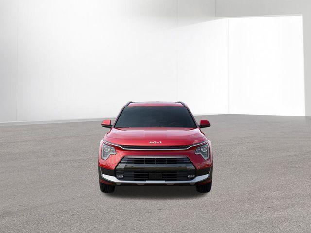 new 2025 Kia Niro car, priced at $33,670