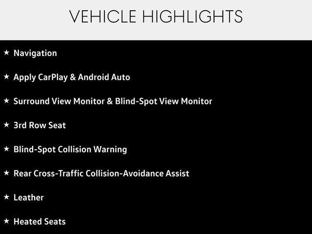 new 2025 Kia Carnival Hybrid car, priced at $40,949