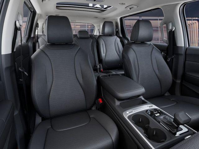 new 2026 Kia Carnival car, priced at $51,429