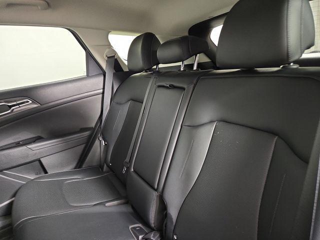 used 2023 Kia Sportage car, priced at $25,310