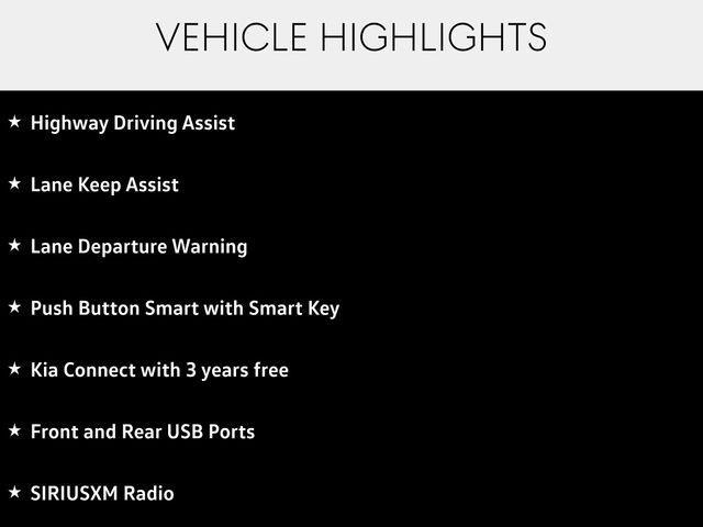 new 2026 Kia Carnival car, priced at $44,477