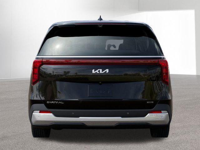 new 2026 Kia Carnival car, priced at $44,477