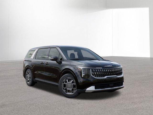 new 2026 Kia Carnival car, priced at $44,477