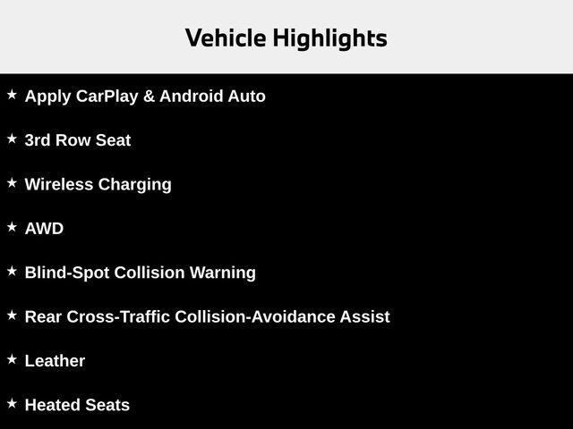 new 2026 Kia Sorento car, priced at $38,541