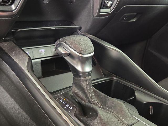 used 2023 Kia Sorento car, priced at $25,041