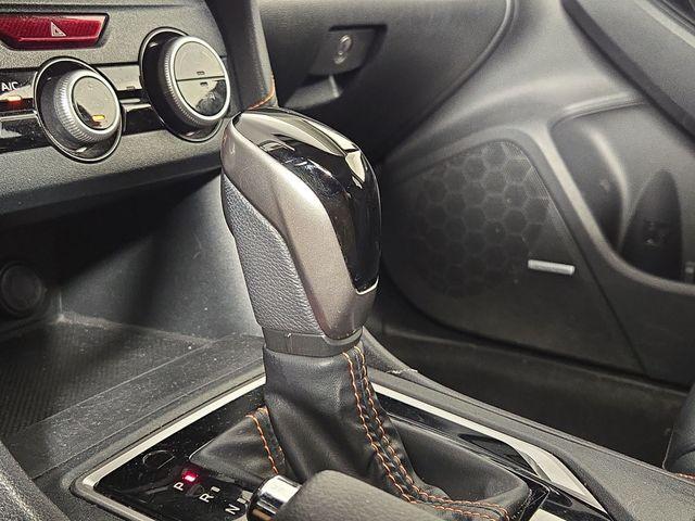 used 2021 Subaru Crosstrek car, priced at $22,129