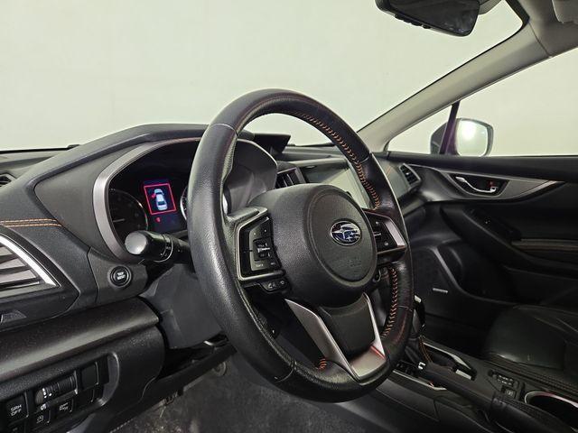 used 2021 Subaru Crosstrek car, priced at $22,129