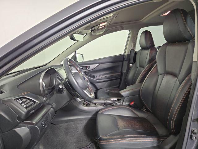 used 2021 Subaru Crosstrek car, priced at $22,129