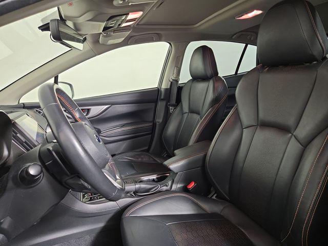 used 2021 Subaru Crosstrek car, priced at $22,129