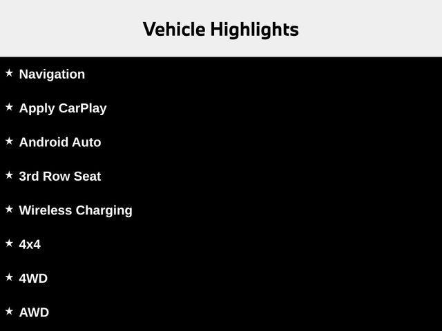 new 2025 Kia Sorento car, priced at $36,681