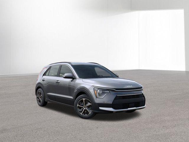 new 2025 Kia Niro car, priced at $29,480