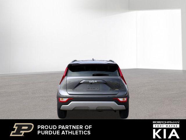 new 2025 Kia Niro car, priced at $29,480