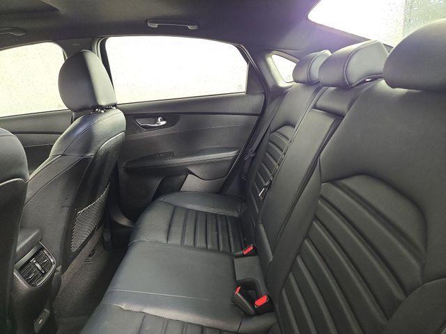 used 2023 Kia Forte car, priced at $16,566