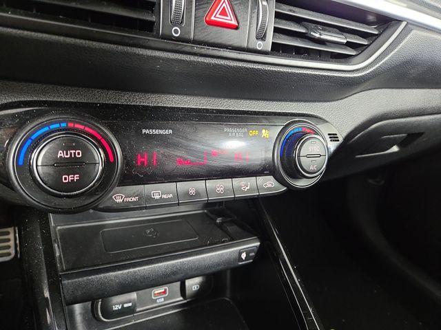 used 2023 Kia Forte car, priced at $16,566