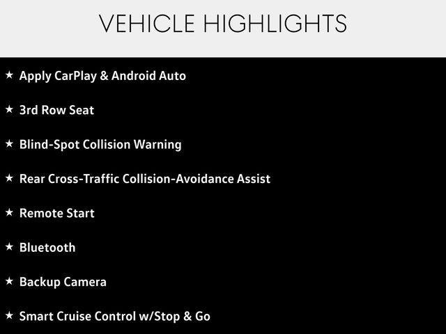 new 2025 Kia Sorento car, priced at $33,130