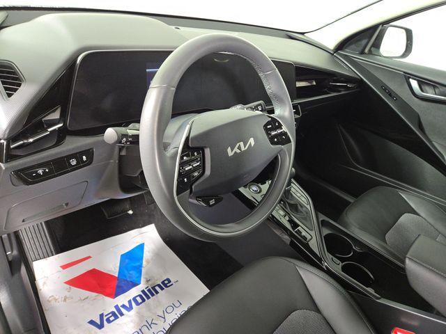 used 2024 Kia Niro car, priced at $27,444