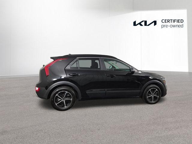 used 2024 Kia Niro car, priced at $27,444