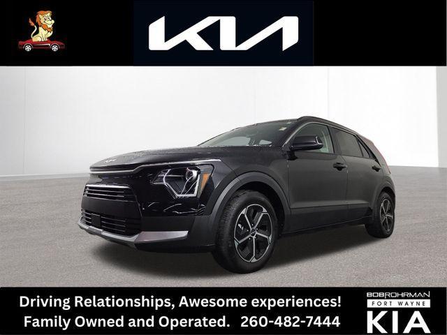 used 2024 Kia Niro car, priced at $27,444