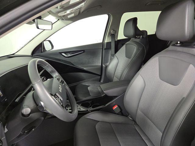 used 2024 Kia Niro car, priced at $27,444