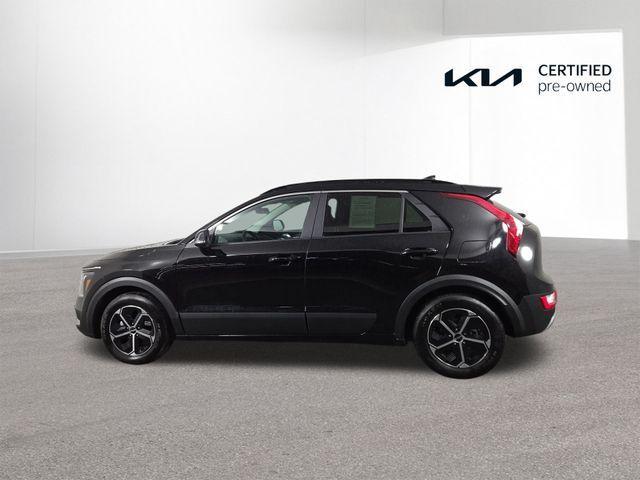 used 2024 Kia Niro car, priced at $27,444