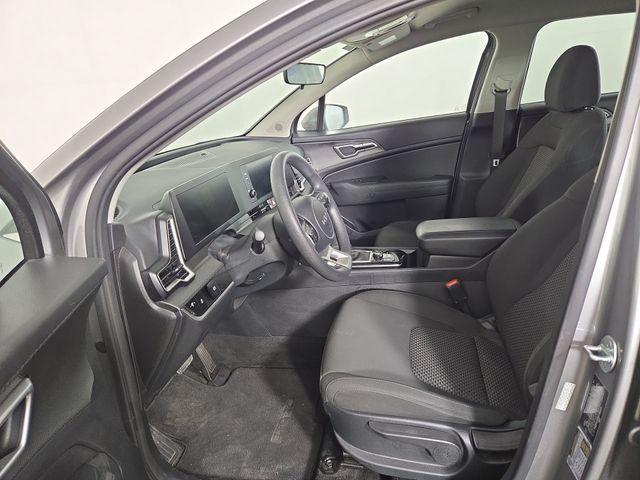 used 2024 Kia Sportage car, priced at $23,170