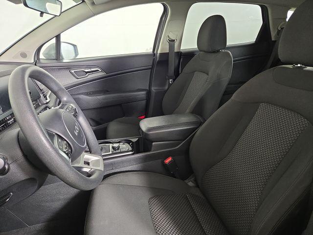 used 2024 Kia Sportage car, priced at $23,170