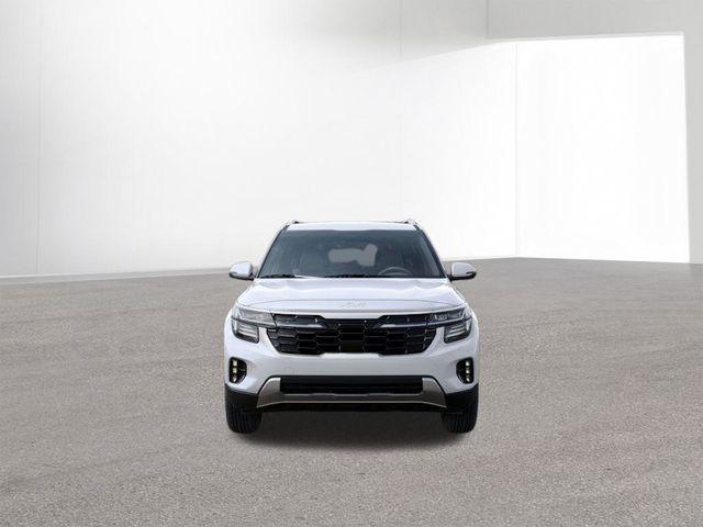 new 2026 Kia Seltos car, priced at $31,778