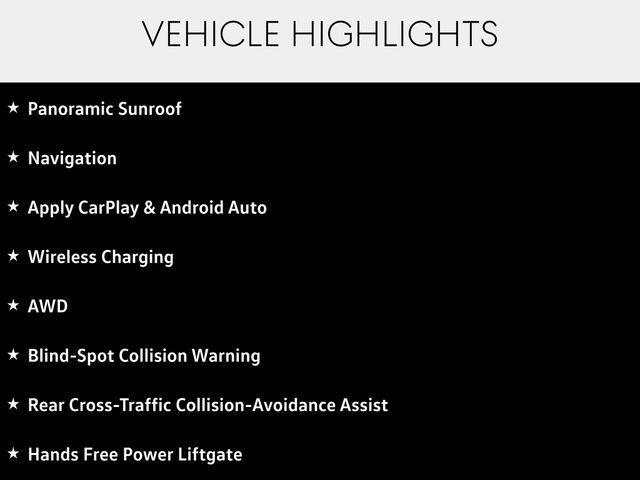 new 2025 Kia Seltos car, priced at $30,027