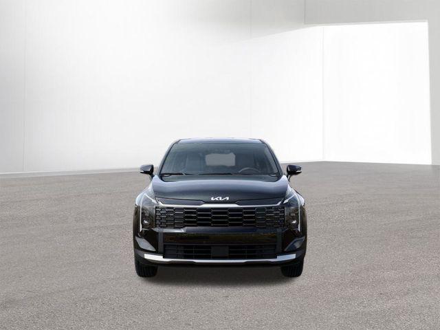 new 2026 Kia Sportage Hybrid car, priced at $34,365