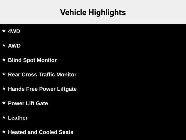 new 2025 Kia Sorento car, priced at $43,445