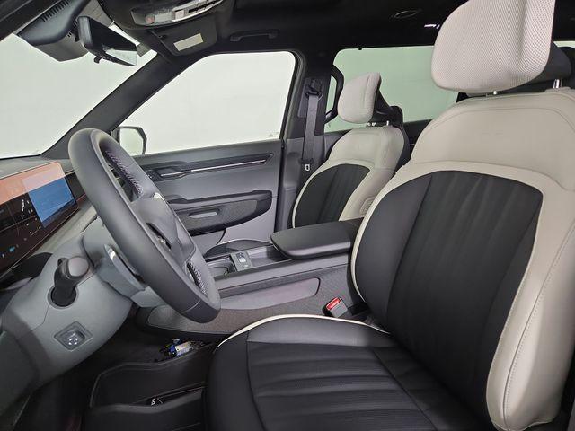 new 2026 Kia EV9 car, priced at $69,572
