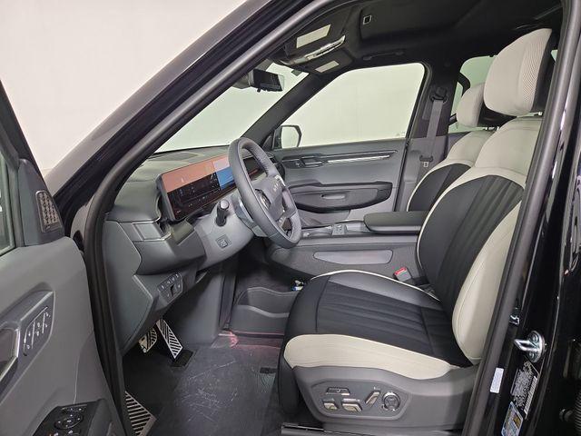 new 2026 Kia EV9 car, priced at $69,572
