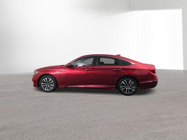 used 2019 Honda Accord Hybrid car, priced at $21,506