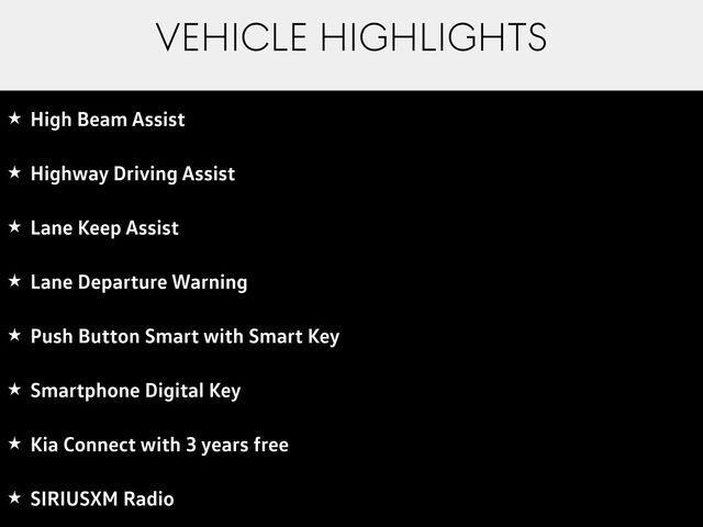 new 2026 Kia Carnival car, priced at $49,309