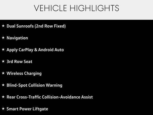 new 2026 Kia Carnival car, priced at $49,309
