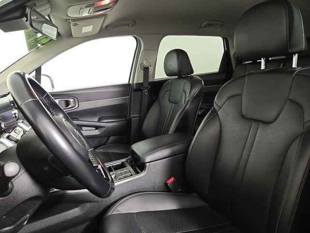 used 2021 Kia Sorento car, priced at $22,229