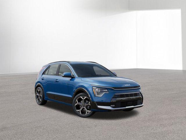 new 2025 Kia Niro car, priced at $32,015