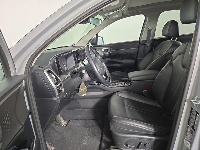 used 2022 Kia Sorento car, priced at $32,334