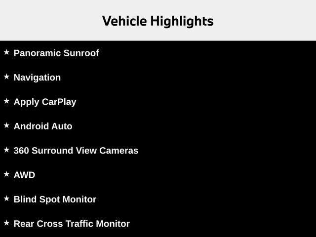 new 2025 Kia Sorento car, priced at $46,595