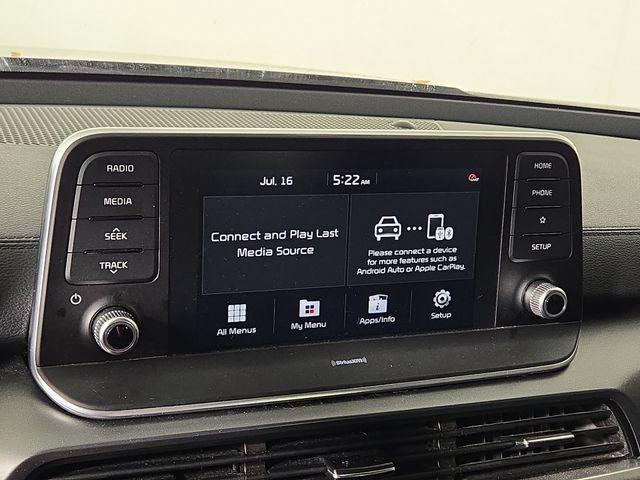 used 2020 Kia Telluride car, priced at $22,464