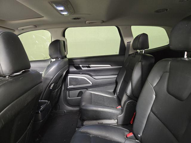 used 2020 Kia Telluride car, priced at $22,464