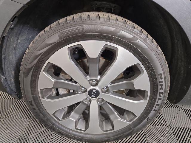 used 2020 Kia Telluride car, priced at $22,464