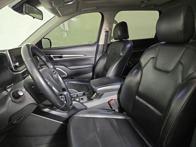 used 2020 Kia Telluride car, priced at $22,464