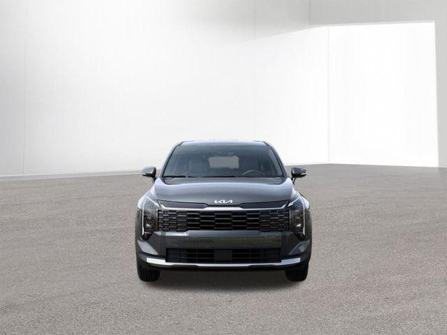 new 2026 Kia Sportage Hybrid car, priced at $32,726