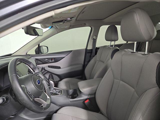 used 2020 Subaru Legacy car, priced at $18,284