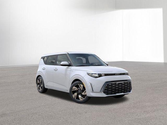 new 2025 Kia Soul car, priced at $24,275