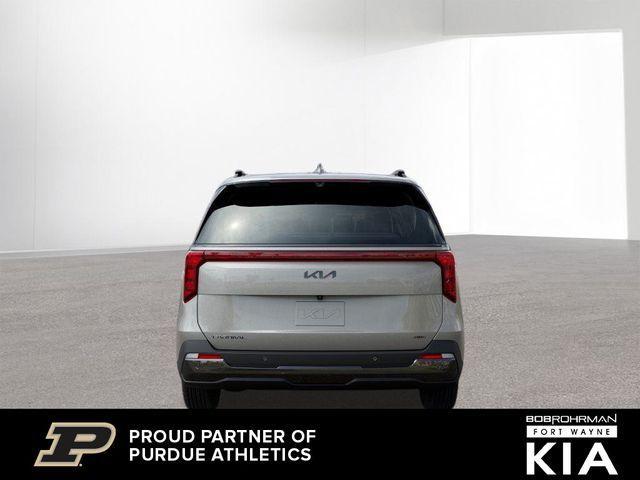 new 2026 Kia Carnival car, priced at $50,774