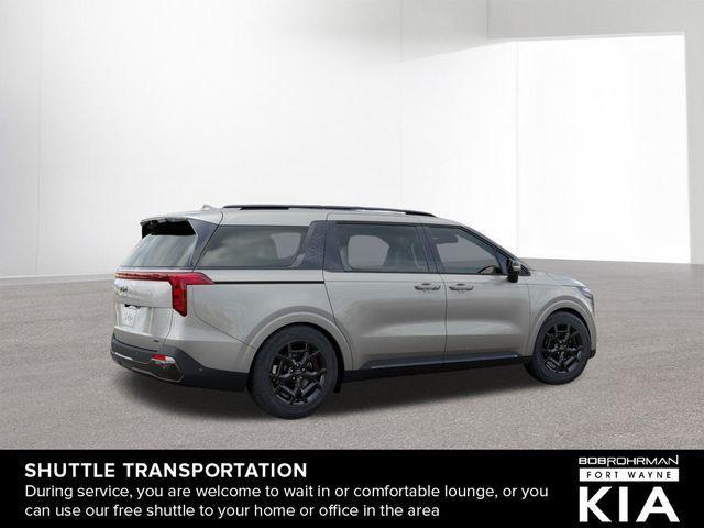 new 2026 Kia Carnival car, priced at $50,774